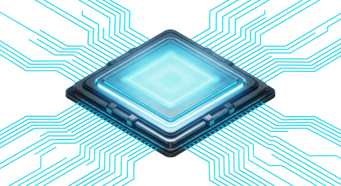 Karvia intelligence chip: Morpheus, Vision AI, and verified close
