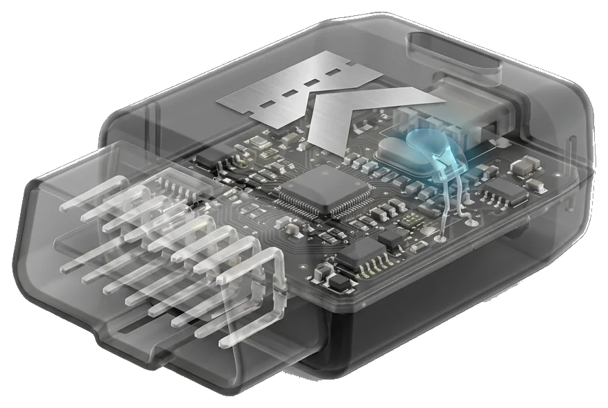 Karvia OBD-II Pro